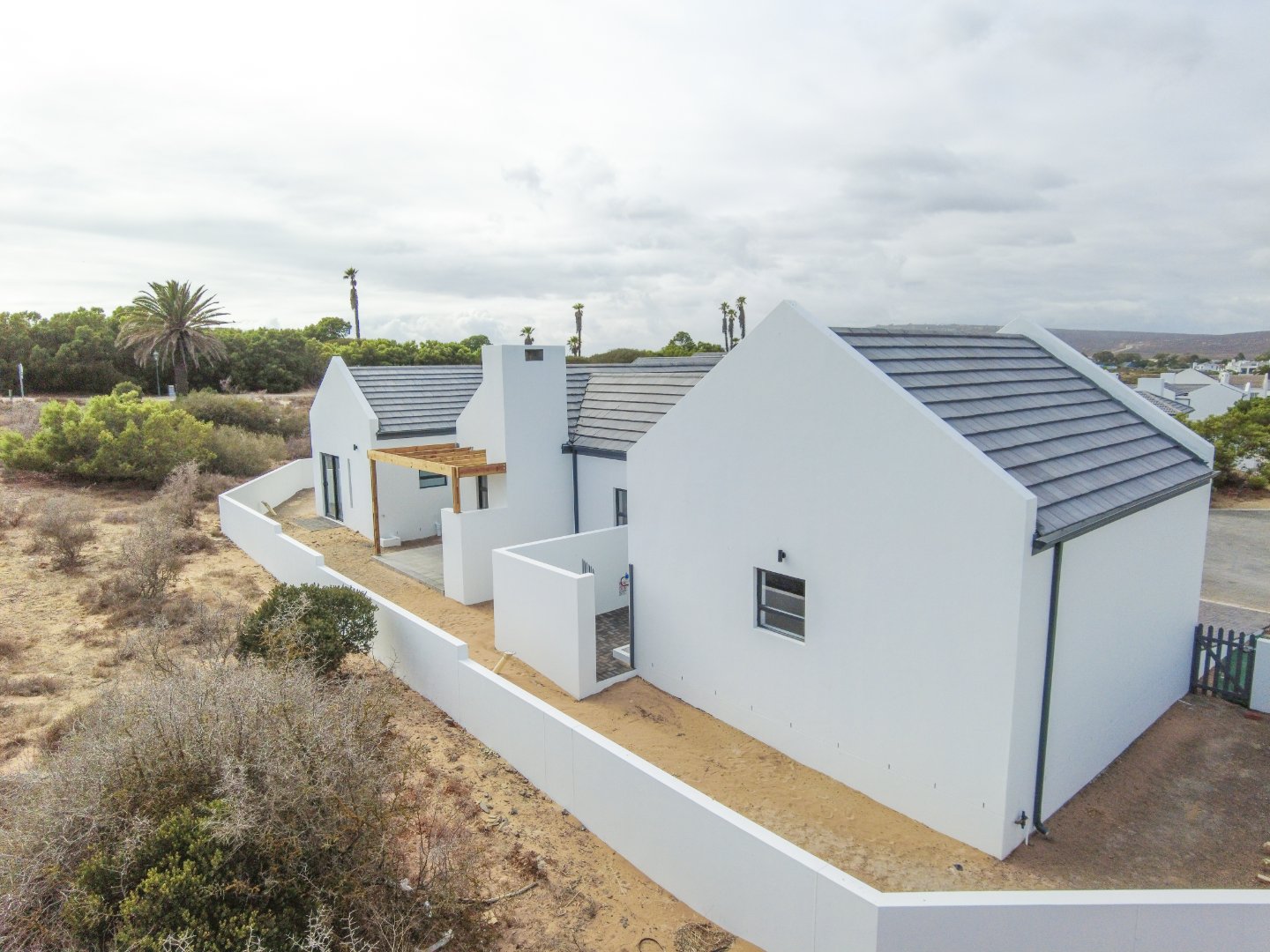 3 Bedroom Property for Sale in Shelley Point Western Cape